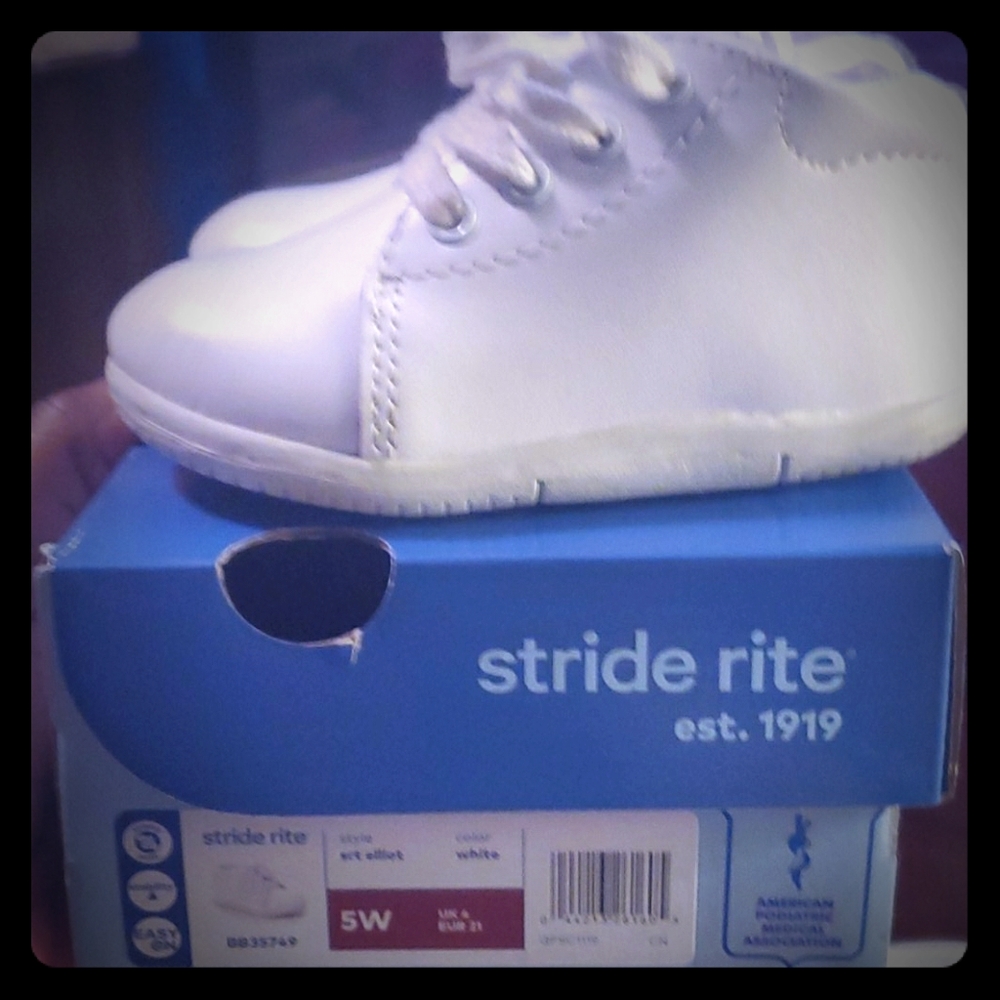 Stride Rite